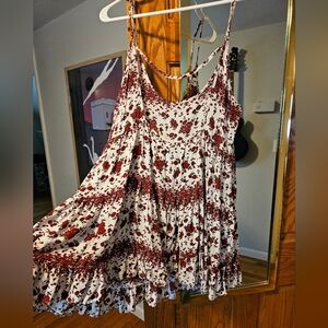 Brandy Melville Dress 🌹